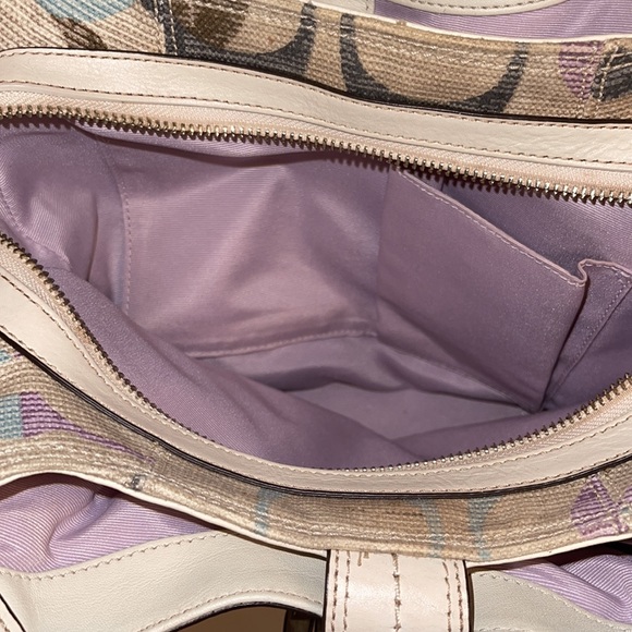 Coach bag - Picture 3 of 6